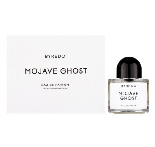 Byredo Mojave Ghost / eau de parfum 100 ml - фото 1 - id-p152128393