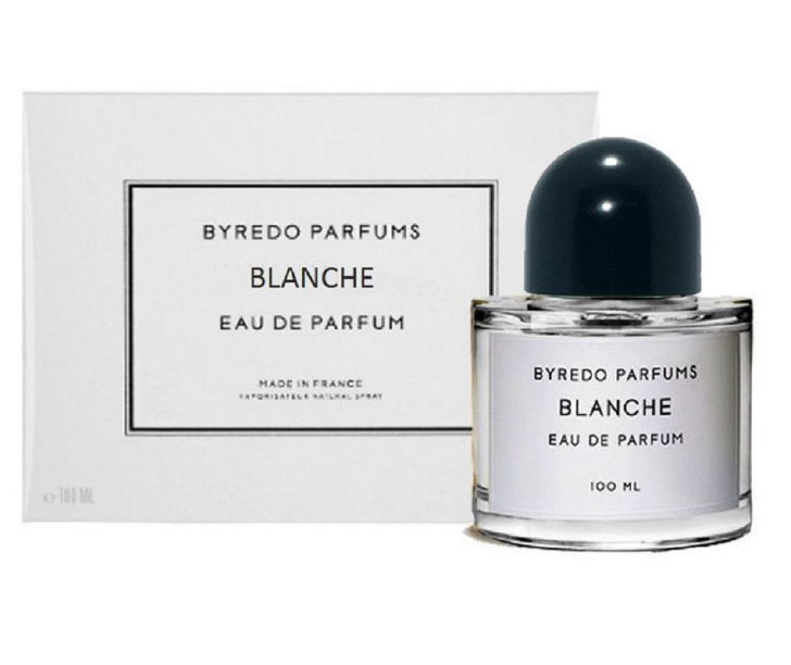 Byredo Blanche / eau de parfum 100 ml - фото 1 - id-p152128396