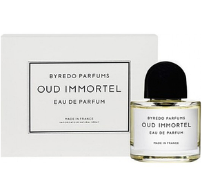 Byredo Oud Immortel / eau de parfum 100 ml