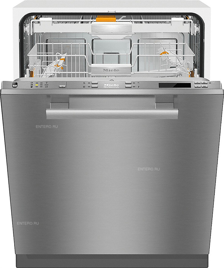 Встраиваемая посудомоечная машина PG 8130 - фото 1 - id-p152128416