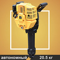 Бензиновый отбойный молоток TSS-GJH95