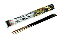 Благовония Морской Бриз (HEM Sea Breeze), 20шт - свежий аромат