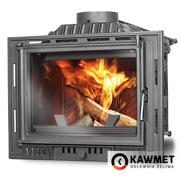 Каминная топка Kawmet W6 ECO 10.1 кВТ