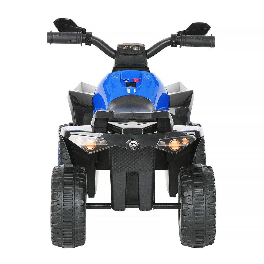 Машинка каталка Pituso квадроцикл Blue/Синий (артикул 8410044) - фото 3 - id-p152131956