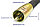 Гибкий вал с вибронаконечником ТСС ВВН 4/50ДУ (дл.4000 мм; диам. 50мм), фото 2