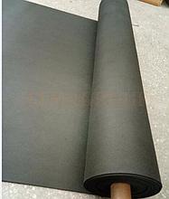 CARBON & GRAPHITE FELT «CARBOPON» RAYON BASED