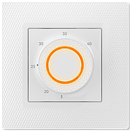 Терморегулятор теплого пола Теплолюкс LumiSmart 25