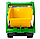 Машина Самосвал для мусора (40 см), арт.08831, фото 6