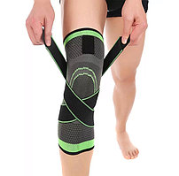 Компрессионный бандаж для коленного сустава Pain Relieving Knee Stabilizer (наколенник)
