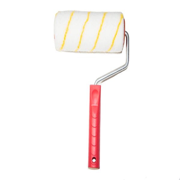 Валик с ручкой 180/61/7 мм GIRPAINT //FASTER TOOLS