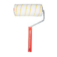 Валик с ручкой 250/61/8 мм GIRPAINT/FASTER TOOLS