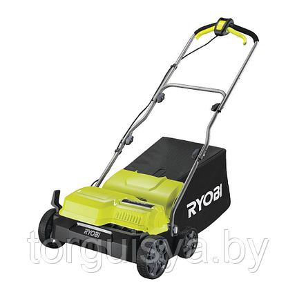 Скарификатор электрический RYOBI RY1400SF35B, фото 2