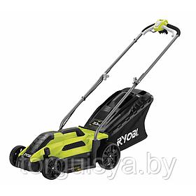 Газонокосилка электрическая RYOBI RLM3313