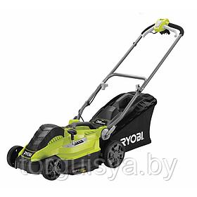 Газонокосилка электрическая RYOBI RLM3615