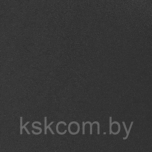 Световозвращающий флекс черная ПУ Reflective Black-03