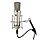 Ламповый конденсаторный микрофон Warm Audio WA-67, фото 2