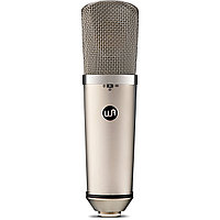 Ламповый конденсаторный микрофон Warm Audio WA-67