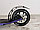 Самокат TECH TEAM Sport 230 (фиолетовый), фото 4