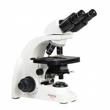 Микроскоп биологический Микромед 1 (2-20 inf.) - фото 2 - id-p152176735