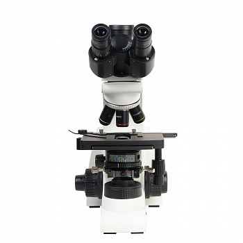Микроскоп биологический Микромед 1 (3-20 inf.) - фото 3 - id-p152176956