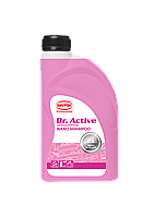Nano шампунь, Sintec Dr. Active «Nano Shampoo» 1 л
