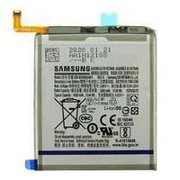 Samsung Galaxy S21 - Замена аккумулятора (батареи), оригинал