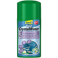 Средство для очистки воды от мути TetraPond Crystal Water 250 мл на 500 л.