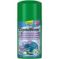 Средство для очистки воды от мути TetraPond Crystal Water 500 мл - на1000 л