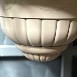 Горшок подвесной Каскад Рома двойной, фото 6