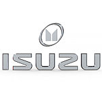 ISUZU коврики в салон и багажник