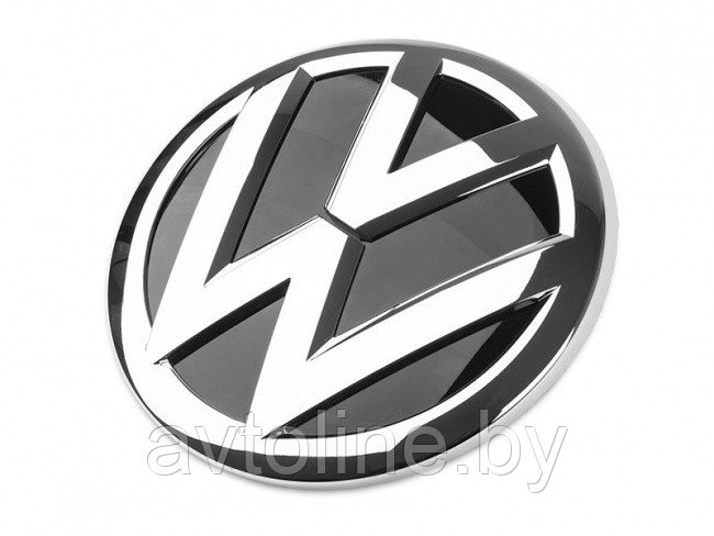 Эмблема VW Jetta/Passat 2015-2019 3G0853601B, фото 1