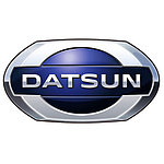 DATSUN коврики в салон и багажник