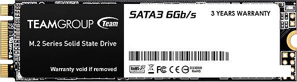 SSD Team MS30 512GB TM8PS7512G0C101, фото 2