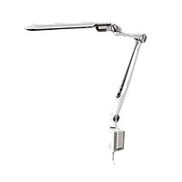 Настольная лампа Artstyle TL-402CS, серебристый