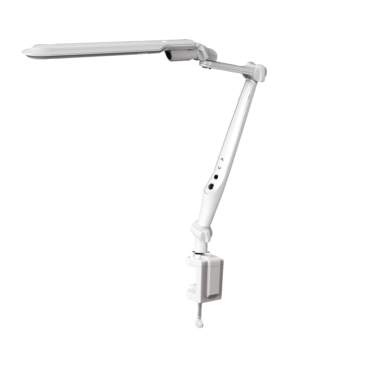 Настольная лампа Artstyle TL-402CW, белый - фото 1 - id-p152200073