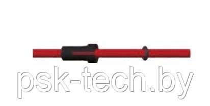 Канал Углеродистый PTFE 0,8 для 5М № 127.0004 для RF GRIP 26/36/36LC - фото 1 - id-p152203152