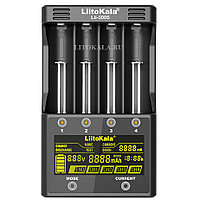 Зарядное устройство LiitoKala Lii-500S для аккумуляторных элементов