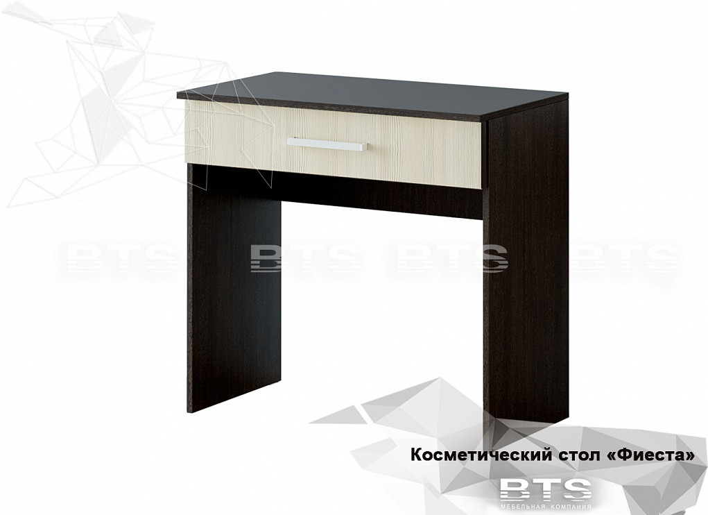 стол макияжный Фиеста