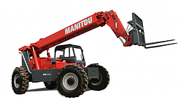 Ремонт Маниту Manitou