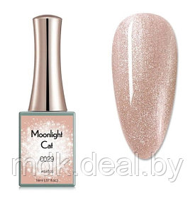 Гель-лак Canni Moonlight Cat 16ml C029