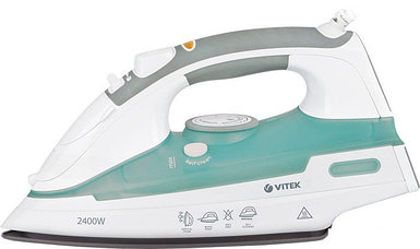 Утюг Vitek VT-1251 B