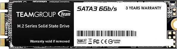 SSD Team MS30 128GB TM8PS7128G0C101