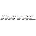 HAVAL H6 (2013-2020) резиновые коврики в салон