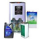 Масло AFrost, Suniso, Errecom