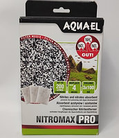 Наполнитель для фильтров Aquael NitroMax 1л