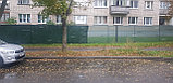 Сетка для защиты сада, затеняющая, ограждающая, защитная фасадная сетка, фото 10