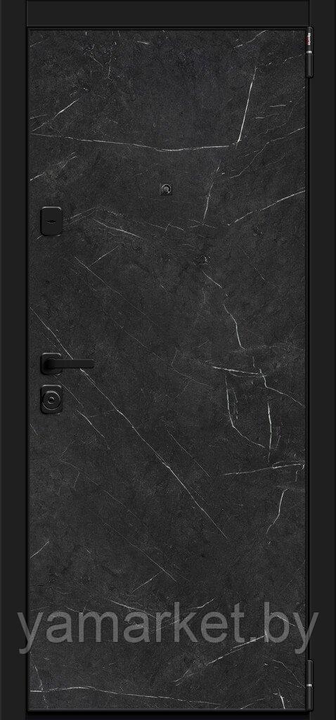 Porta M П50.П50 Black Stone/Silky Way - фото 2 - id-p58621482