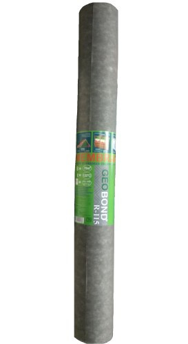ПВХ мембрана для кровли Geobond R-115