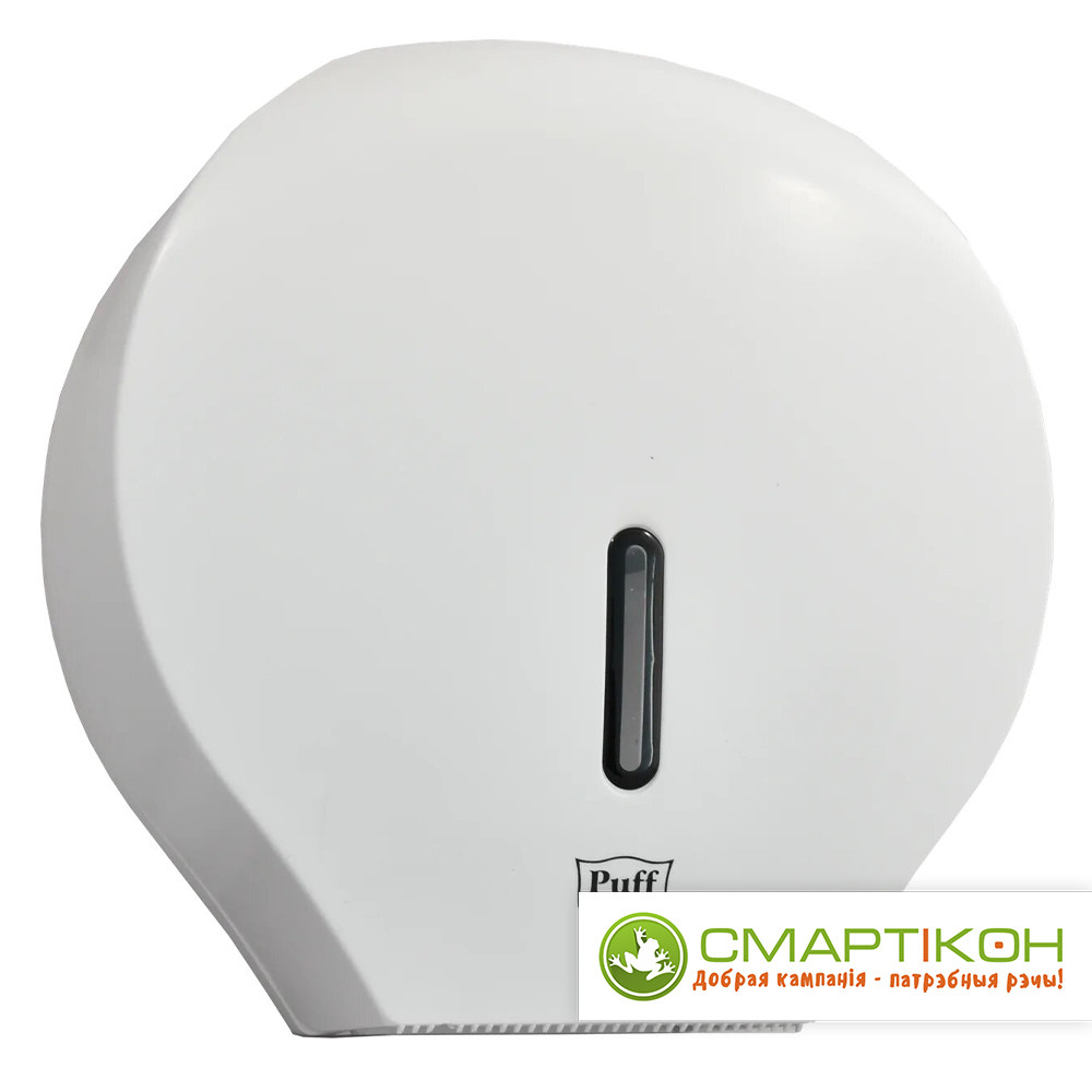 Диспенсер для туалетной бумаги Puff-7120.