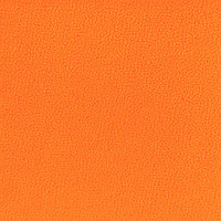 Оранжевый неоновый вспененный ПУ